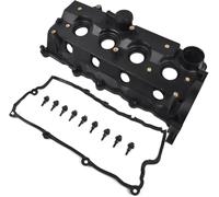 Tapa de válvula con junta 55573764 Recambio para 1.7 CDTi Astra J Corsa D 707 Meriva B S10 Mokka/Mokka X J13 5607251 98001142 98014752 8980011422 607291