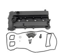 Tapa de válvula Cubierta Auto De Aluminio De Culata De Las Piezas Del Motor PARA FORD PARA Ganar/S-2.3 MAX 6M8G-6M293 Junta de Tapa de Balancines