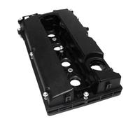 Tapa De Válvula Cubierta De Válvula 55564395 55558673 Con Kit Cubierta Válvula Motor Para Chevy Para Aveo Para Aveo5, 1.6L Para Cruze Para Sonic 1.8L L4 Tapa Balancines