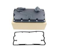 Tapa de válvula Cubierta De Válvula Basculante 038103469AD Para Seat Para Altea Para Córdoba Para Ibiza Para León Para Toledo 1.9 TDI 037253039D Tapa de culata