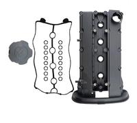 Tapa de válvula Cubierta De Válvula Basculante 25192208 25185117 Para Motores Para Holden Para Barina Tk 1.6L 2006-2011 A14NET F16D3 Tapa de culata