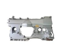 Tapa De Válvula Cubierta De Válvula Motor Aluminio 11127568582 Para E46 316i 318i N42 N46 X3 E83 Z4 E85 2.0i Tapa Balancín Culata 11127526671 Tapa De Válvula De Motor