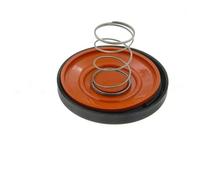 Tapa de válvula Cubierta Y Membrana Del Tubo De Retorno De Aceite Para Nissan Para Primastar Para X-TRIAL Para Qashqai 1.5 2.0 DCi 8200836881 BPZ-RE-005 Junta de tapa de válvula(1pc Cover)