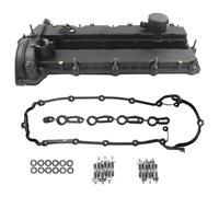 Tapa De Válvula Culata Para Jeep Para Wrangler Jk Para Cherokee Para Liberty Kk 2,8 Crd 2007-2018 Junta De Tapa De Válvula