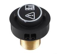 Tapa de válvula de alivio de presión para limpiador de vapor Karcher 4.5807600, accesorio de mantenimiento para la serie SC (1 paquete)