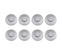 Tapa de válvula de cabeza hexagonal M30x1.5mm para motocicletas