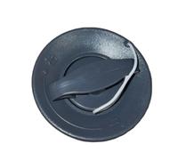 Tapa de válvula de Inflable - Cubierta multifunción para Kayak, colchón, Piscina de Aire | Reemplazo Duradero de la Tapa Impermeable para Accesorio de Camping al Aire Libre náutico