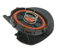 Tapa de Válvula de Motor Para Citroen C3 Para Picasso Para C4 1 Uds Kit De Reparación Cubierta Válvula PCV Tapa Con Membrana N12 0248.Q5 11127646554 Cubierta De Culata