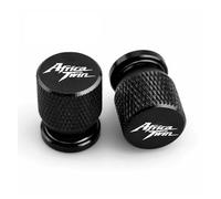 Tapa de válvula de neumático de Motocicleta para Africa Twin CRF1000 CRF1000L CRF1100 XRV750 CRF 1000 1100 L Cubiertas De Vástago De Neumático 2PCS Tapas De Válvula De Rueda De Motocicleta(WW-1)