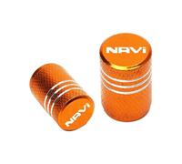 Tapa de válvula de neumático para Hon@&da DREAMWING Navi110 2016-2022 Válvula De Neumático Tapa De Vástago De Aire Tapón De Válvula(C)