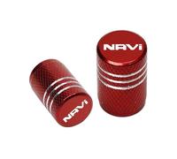 Tapa de válvula de neumático para Hon@&da DREAMWING Navi110 2016-2022 Válvula De Neumático Tapa De Vástago De Aire Tapón De Válvula(GG)