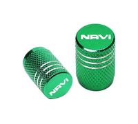 Tapa de válvula de neumático para Hon@&da DREAMWING Navi110 2016-2022 Válvula De Neumático Tapa De Vástago De Aire Tapón De Válvula(EE)