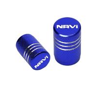 Tapa de válvula de neumático para Hon@&da DREAMWING Navi110 2016-2022 Válvula De Neumático Tapa De Vástago De Aire Tapón De Válvula(B)