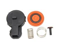 Tapa de Válvula de Ventilación del Motor de Coche de Reemplazo para Grupo PSA, 0248.S0 1685815 Ajuste Directo