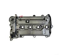 Tapa de válvula del motor con junta para Honda Accord 2018-2019, Civic 2016 | 2019 CR-V 2017-2019 L4 1.5L Turbo - Recambio 123106A0A01