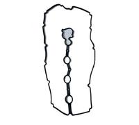 Tapa De Válvula Junta De Sello Aceite De Cubierta De Válvula De Goma Del Motor 1720160021 Para SsangYong Para Korando 2,0 Tapa Balancines