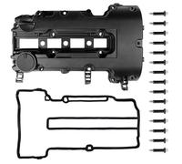Tapa de válvula Kit De Cubierta De Válvula De Motor Con Juntas Y Pernos Para Chevy Para Cruze Para Sonic Para Volt Para Trax 2011-2020 25198874 55573746 Junta de tapa de válvula