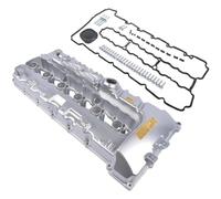 Tapa De Válvula Motor Aluminio Para N54 Para 135i 335i 335xi 335is 535i 740i Para X6 Para Z4 3.0L Kit Tapa Válvula PCV