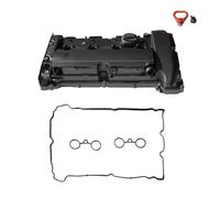 Tapa de válvula N14 Para Mini Para R55 R56 R57 R58 1,6 T Para Cooper S JCW Cubierta De Válvula De Cilindro De Motor Con Junta Tapa de balancines