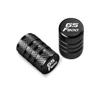 Tapa De Válvula Neumático Motocicleta Aluminio, Universal, A Prueba Polvo, para BMW F800GS F 800GS F800 GS Adventure, 2 Uds
