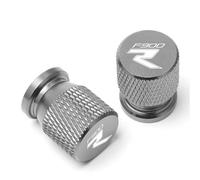 Tapa De Válvula Neumático Motocicleta Aluminio, Universal, A Prueba Polvo, para BMW F900R F900 RF 900R, 2 Uds