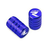 Tapa De Válvula Neumático Motocicleta Aluminio, Universal, A Prueba Polvo, para BMW F900R F900 RF 900R, 2 Uds