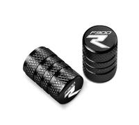 Tapa De Válvula Neumático Motocicleta Aluminio, Universal, A Prueba Polvo, para BMW F900R F900 RF 900R, 2 Uds