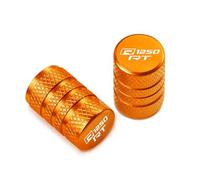 Tapa De Válvula Neumático Motocicleta, Aluminio, Universal, A Prueba Polvo, para BMW R1250RT R 1250 RT 1250RT, 2 Uds