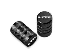 Tapa De Válvula Neumático Motocicleta, Aluminio, Universal, A Prueba Polvo, para VFR 400, 750, 750R, 800, 800F, 800X, 1200F, 2 Uds