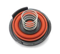 Tapa De Válvula Para Opel Para Adam Para Agila Para Ampera 1.2L 1.4L Diesel Cubierta De Balancín Válvula Diafragma Membrana Sello PCV Kit Tapa De La Culata Coche