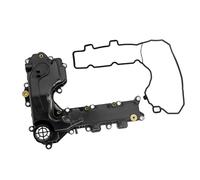 Tapa De Válvula Para Peugeot 208 308 2008 Para Partner 2008-2013 Cubierta De Culata Válvula Balancín Cubierta 9812032980 Tapa De La Culata Coche