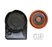 Tapa de válvula PCV para BMW para MINI R56 R55 R57 R58 R59 R60 R61 con cobertura de ajuste completo LCI modelos años y variantes
