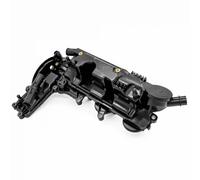 Tapa de válvulas 48SKV118 ESEN SKV para LAND ROVER FREELANDER 2 DISCOVERY SPORT
