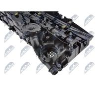 Tapa de válvulas BPZ-BM-027 NTY para BMW X5 X6 6 Coupé 7 6 Descapotable X3 5 3