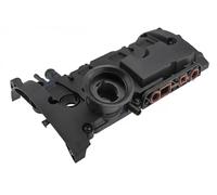NTY Tapa Cilindro Cabezal BPZ-WW-028 Para Audi Seat Skoda VW