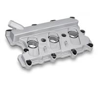 Tapa de válvulas Cabeza cilíndrica Plástico 188253 FEBI BILSTEIN para AUDI VW