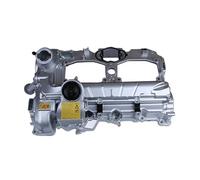 Tapa de válvulas de Motor de Aluminio para BMW N20 X1 F10 F11 F25 X3 F20 F30 F31 Z4 1112 7588 412
