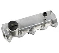 FEBI BILSTEIN Tapa de balancines 179734 con junta y tapa de cierre negro y plata
