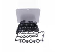 Tapa de válvulas izquierda 48SKV082 ESEN SKV para LAND ROVER JAGUAR