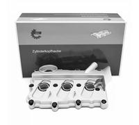 Tapa de válvulas izquierda 48SKV121 ESEN SKV para AUDI A6 C6 A4 B7 A4 B7 Avant