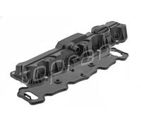 Tapa de válvulas Lado de escape 724 355 TOPRAN para CITROËN PEUGEOT