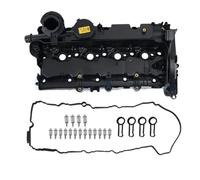 Tapa de válvulas para BMW E81 E87 E90 E61 E81-88 E90-93 E60 N47 11128508570 11127797613