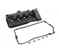 Tapa de válvulas para cilindro 1-4 Plástico V20-3847 VAICO para BMW 7 5 X5 6
