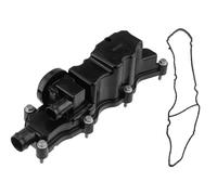 Tapa De Válvulas Para Jaguar F-PACE 2.0 2017- ENGINE VALVE COVER