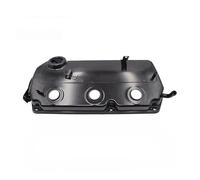 Tapa de válvulas Para Mitsubishi Para Montero Para Pajero 3 MK3 V63 V73 2000-2006 Cubiertas De Válvula De Motor MD331652 MD371756 Tapa De Válvula(Black Right side)