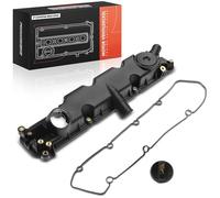 Tapa de válvulas para tapa de cilindros para Berlingo C5 I DC Xantia X1 X2 Xsara N1 306 307 3A/C 406 8B Partner 2.0L Diesel 1999-2014 9630142180