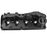 FEBI BILSTEIN Tapa de válvulas 173356 Plástico para VW, SEAT, SKODA, AUDI