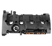 Tapa de válvulas Plástico 173359 FEBI BILSTEIN para AUDI SEAT