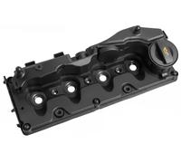 Tapa de válvulas Plástico 177026 FEBI BILSTEIN para VW SEAT