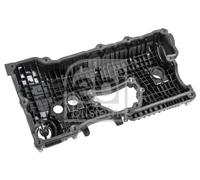 Tapa de válvulas Plástico 178579 FEBI BILSTEIN para BMW 3 Compact 3 3 Coupé X3